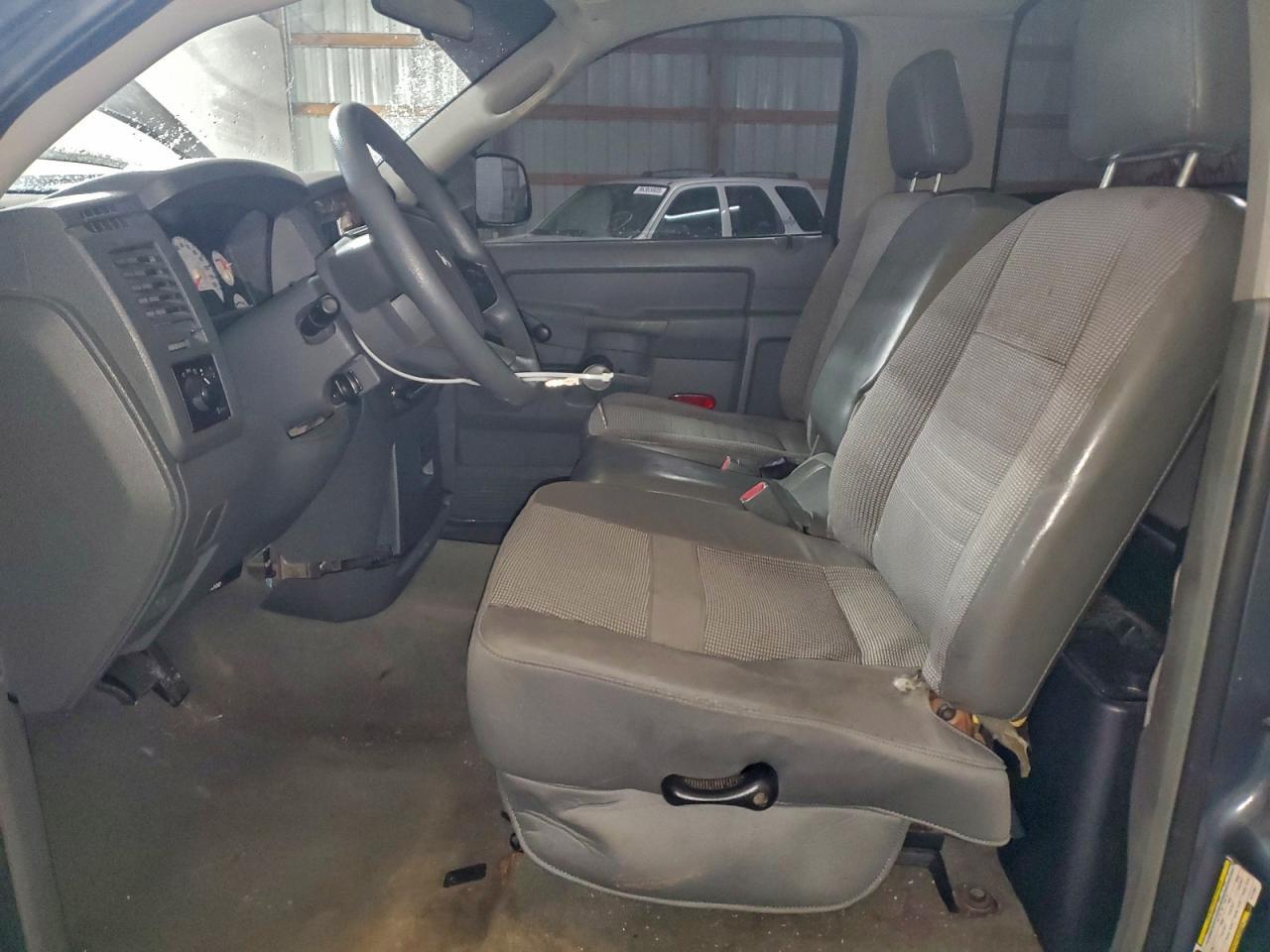 2006 DODGE RAM 1500