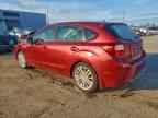 2013 SUBARU IMPREZA