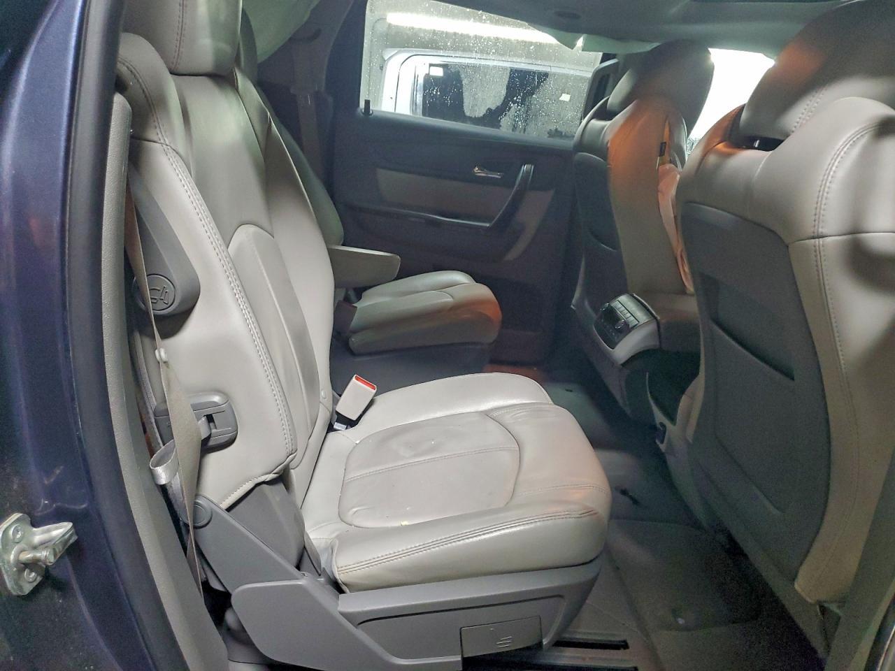 2014 GMC ACADIA