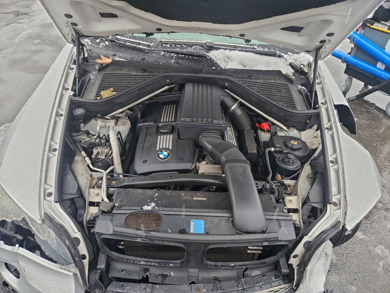 2009 BMW X5