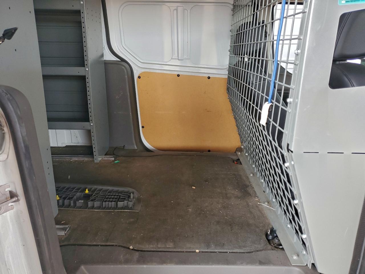 2022 FORD TRANSIT CONNECT