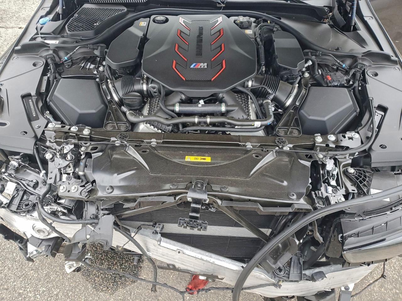 2026 BMW M5