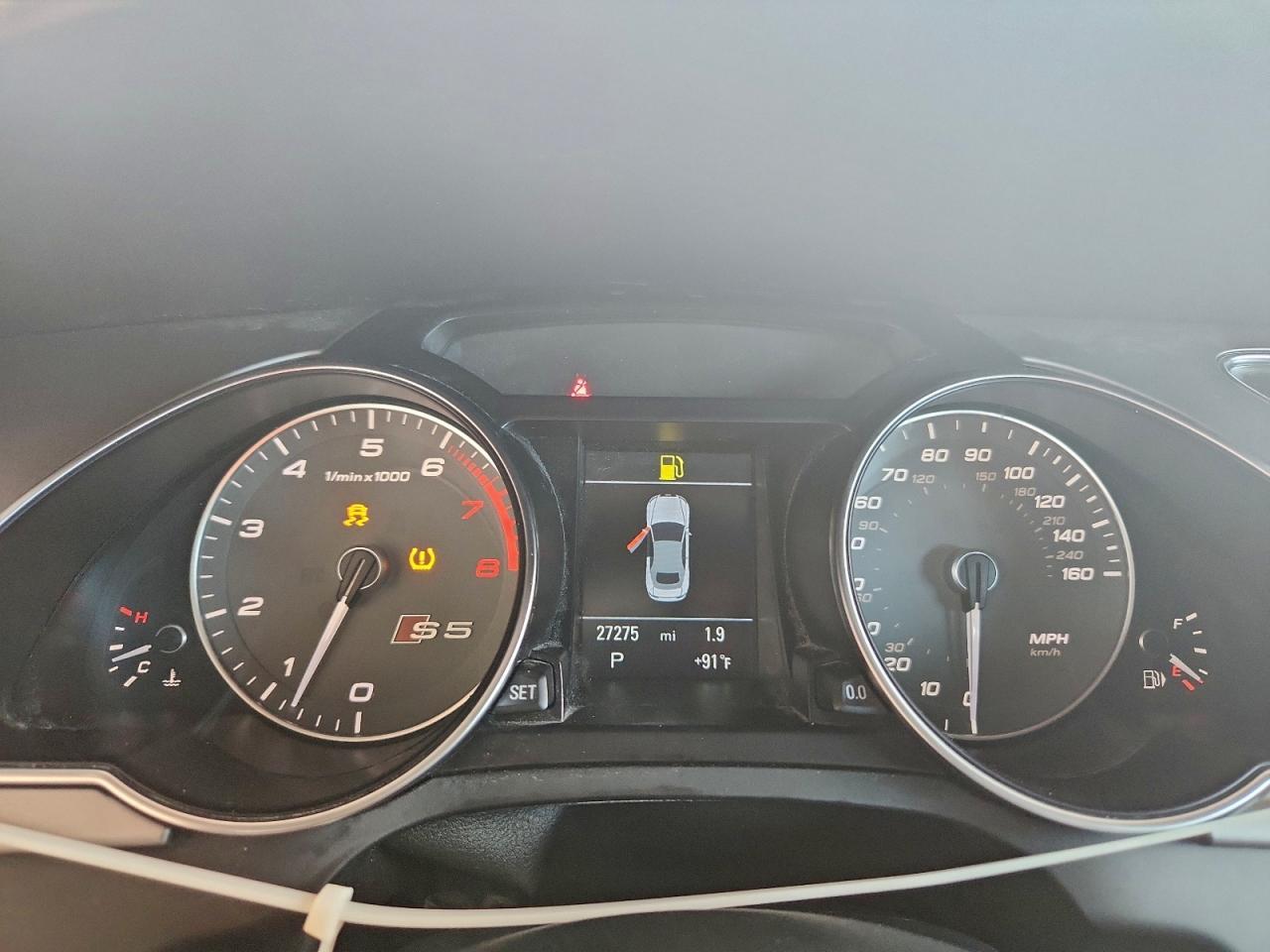 2014 AUDI S5
