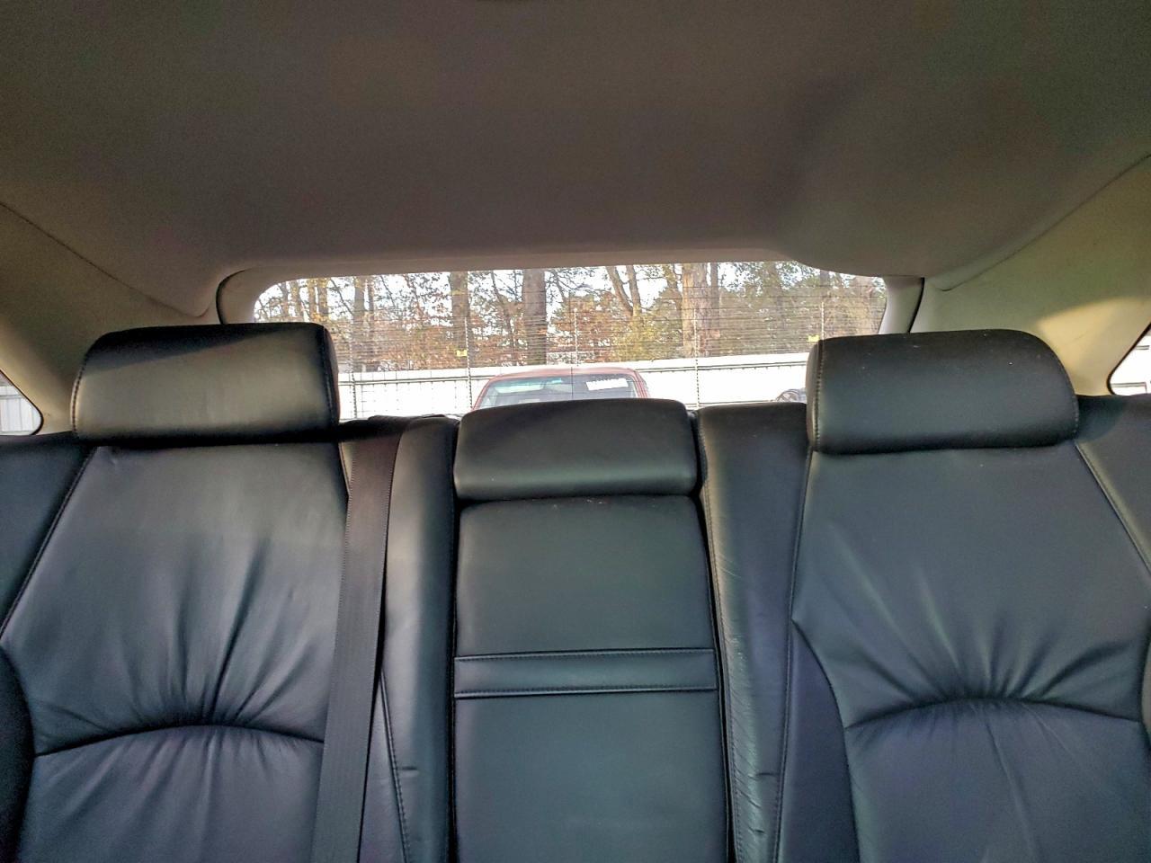 2006 LEXUS RX 400