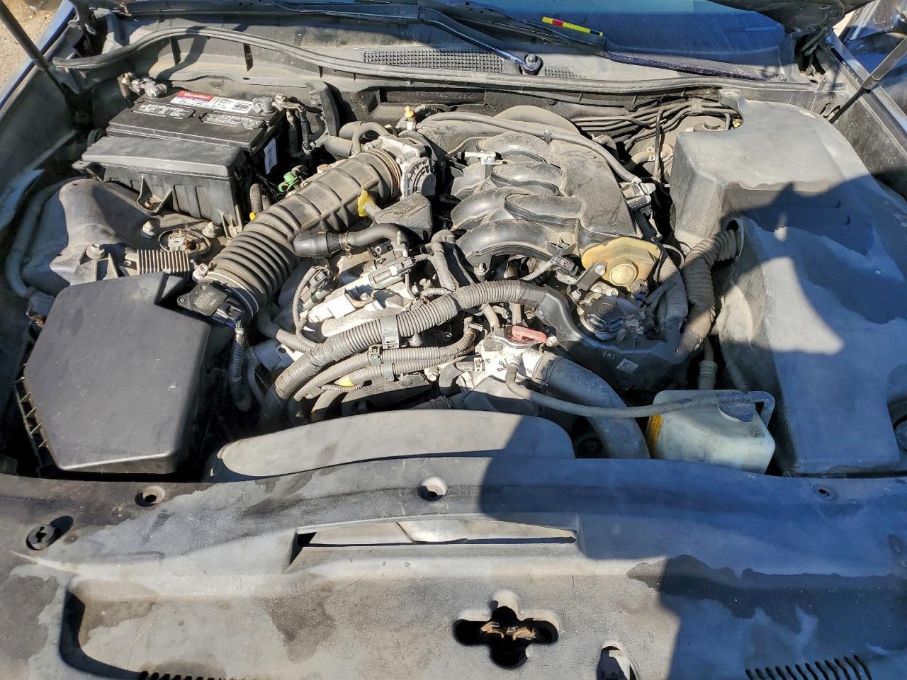 2006 LEXUS GS 300