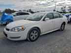 2009 CHEVROLET IMPALA