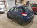 2010 SUZUKI SX4