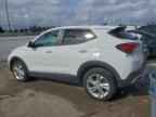 2022 BUICK Encore GX