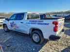 2022 CHEVROLET Silverado