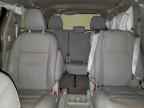 2018 TOYOTA SIENNA