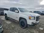 2022 GMC CANYON