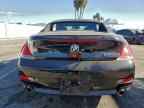 2007 BMW 6 Series