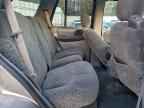 2003 CHEVROLET Trailblazer