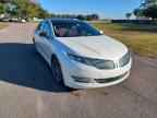 2014 LINCOLN MKZ