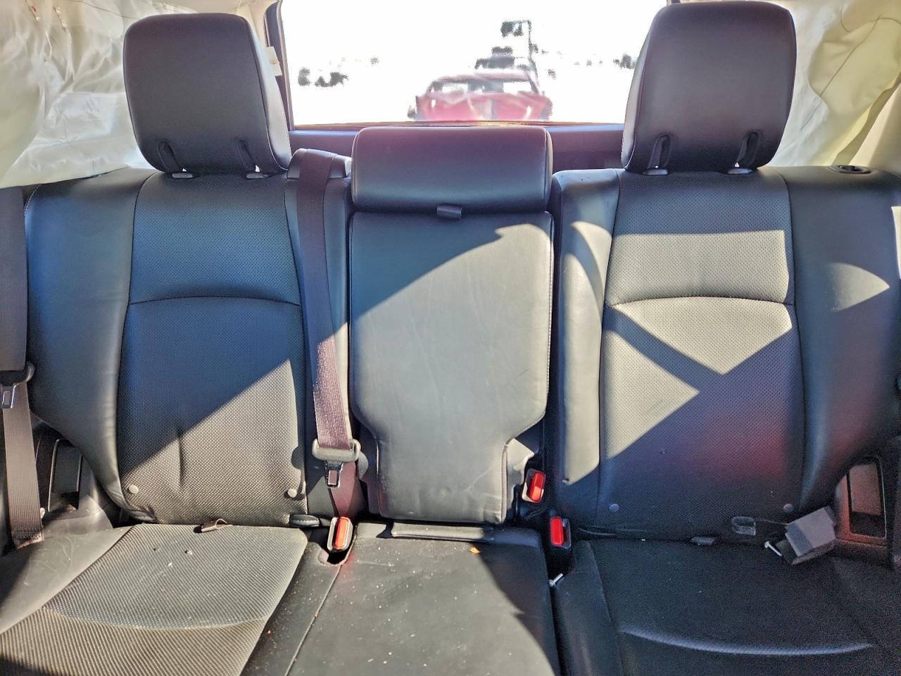 2015 TOYOTA 4Runner