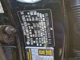 2011 KIA SORENTO