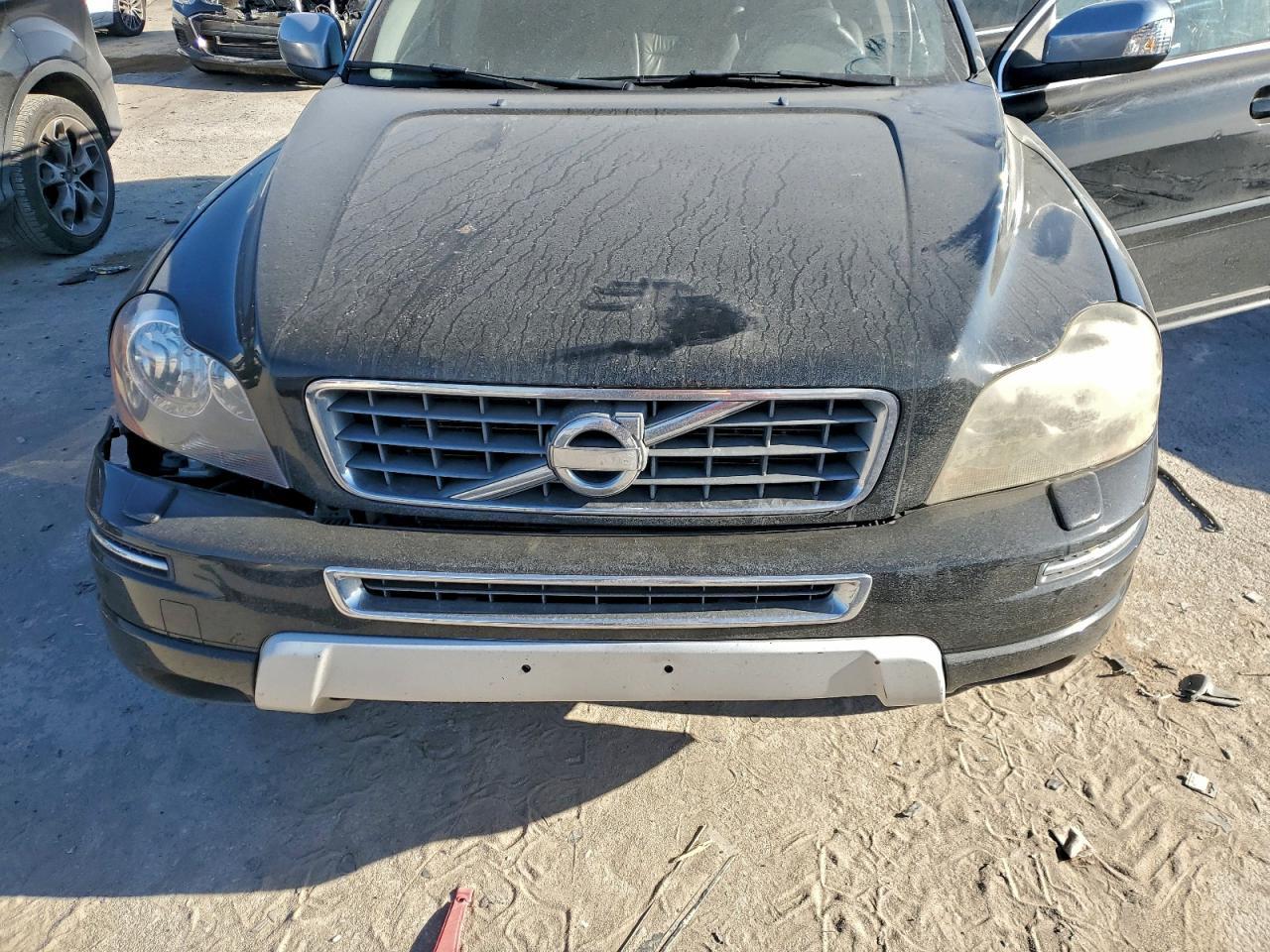 2014 VOLVO XC90