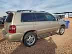 2006 TOYOTA HIGHLANDER
