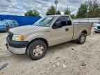 2008 FORD F-150