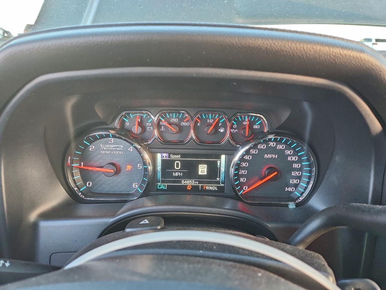 2017 GMC Sierra