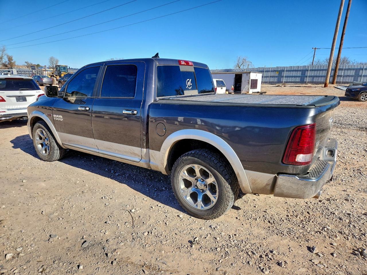 2015 RAM 1500