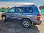 2006 TOYOTA HIGHLANDER