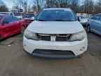 2008 MITSUBISHI outlander