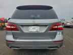 2012 MERCEDES-BENZ ML-Class
