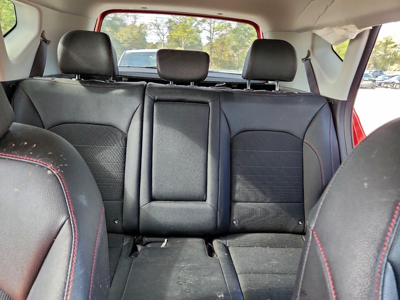 2021 KIA SOUL