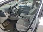 2011 TOYOTA COROLLA