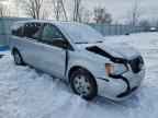 2012 DODGE GRAND CARAVAN