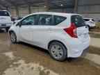 2018 NISSAN Versa Note