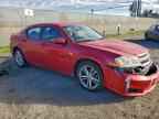 2011 DODGE Avenger