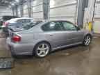 2009 SUBARU Legacy