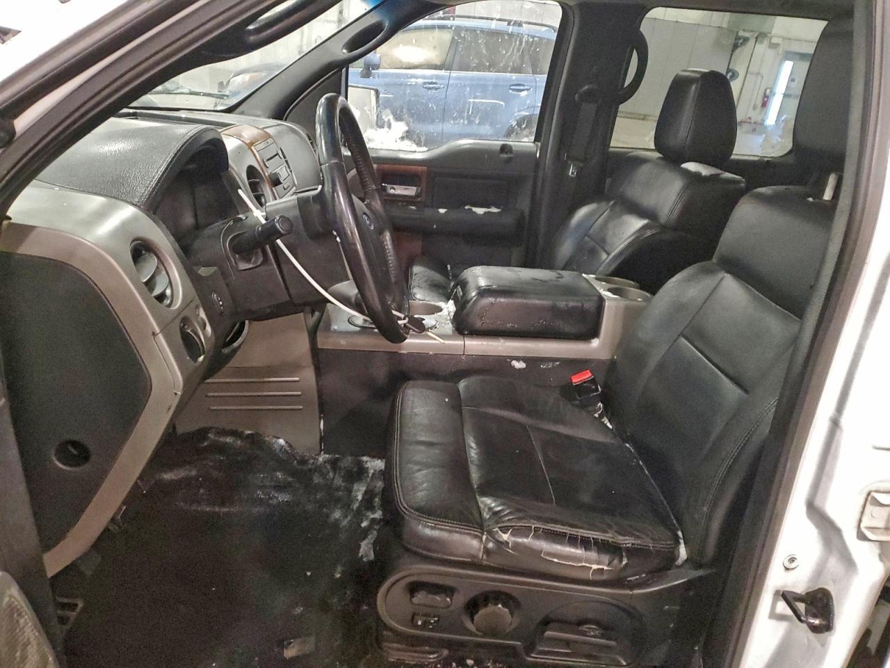 2004 FORD F-150