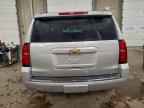 2015 CHEVROLET Tahoe