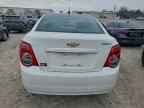 2015 CHEVROLET SONIC