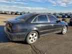 2001 AUDI S4