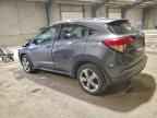 2017 HONDA HR-V
