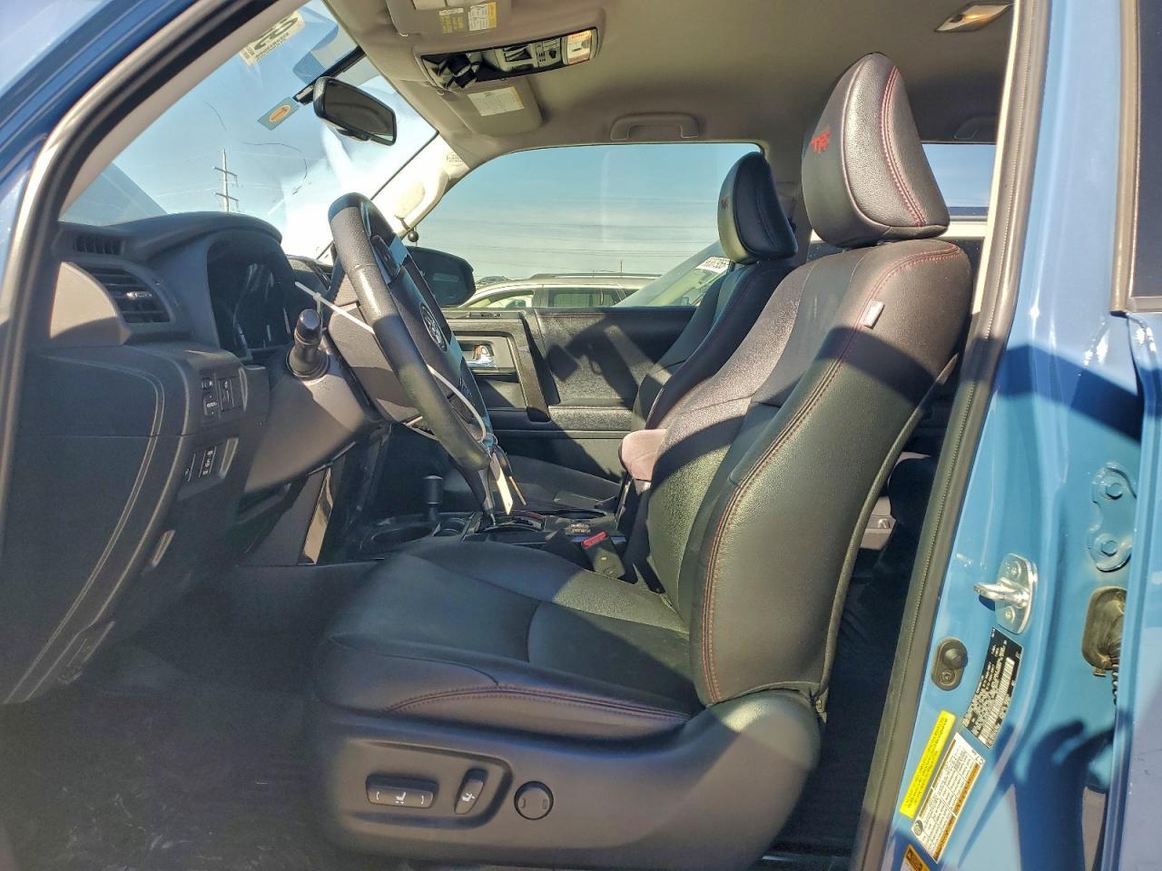 2018 TOYOTA 4Runner