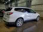 2016 CHEVROLET TRAVERSE