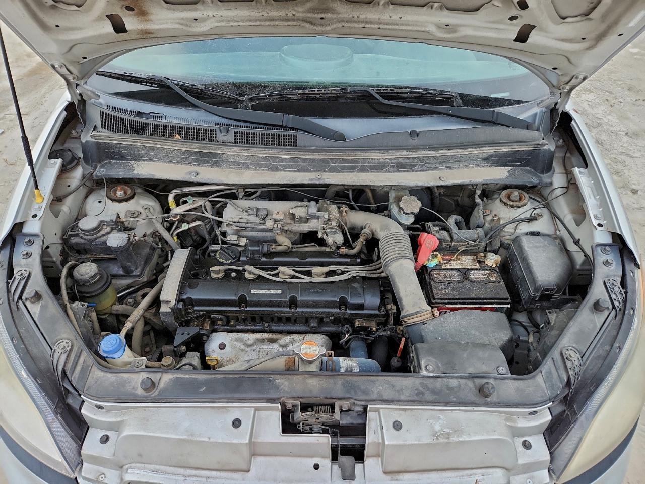 2011 KIA SOUL