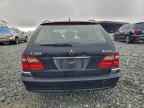 2007 MERCEDES-BENZ E-Class