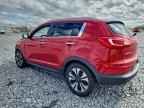 2012 KIA SPORTAGE