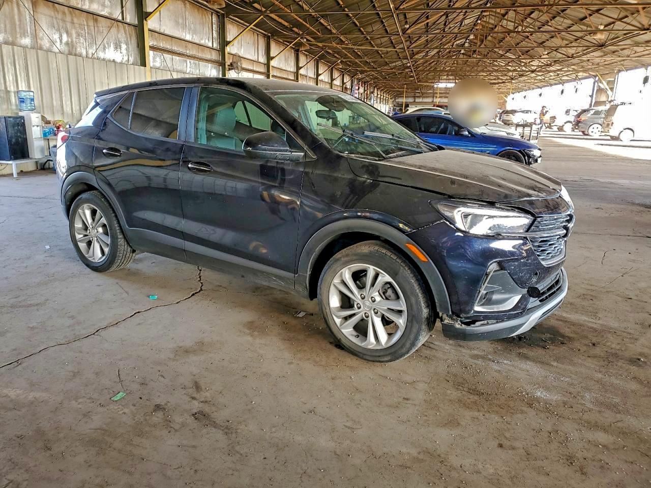 2020 BUICK Encore GX