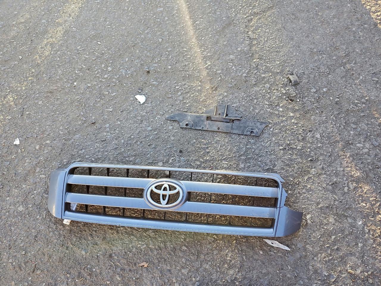 2006 TOYOTA HIGHLANDER