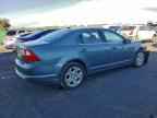 2011 FORD FUSION