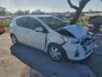 2013 TOYOTA Prius c