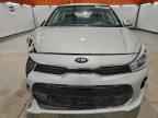 2020 KIA RIO
