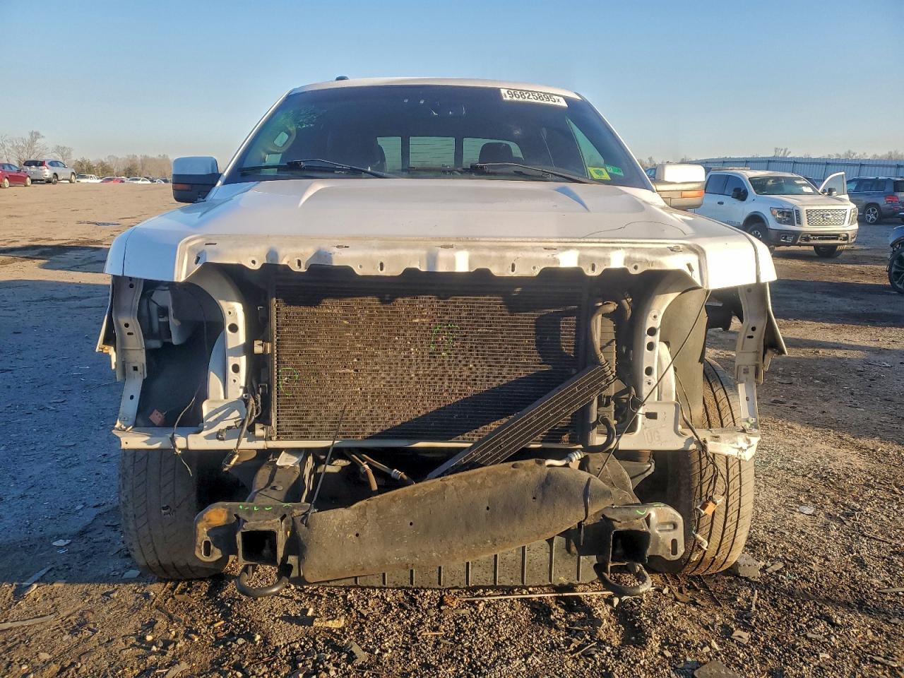 2010 FORD F-150